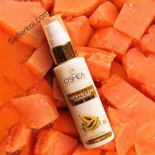 Oshea Herbals Papayaclean Anti Blemishes Serum  (50ml)